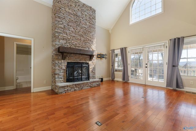 3203 Hillcrest Drive, Scottsboro, AL 35769