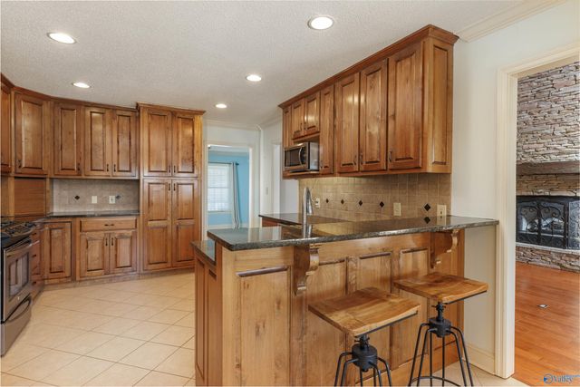 3203 Hillcrest Drive, Scottsboro, AL 35769