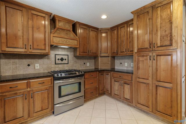 3203 Hillcrest Drive, Scottsboro, AL 35769