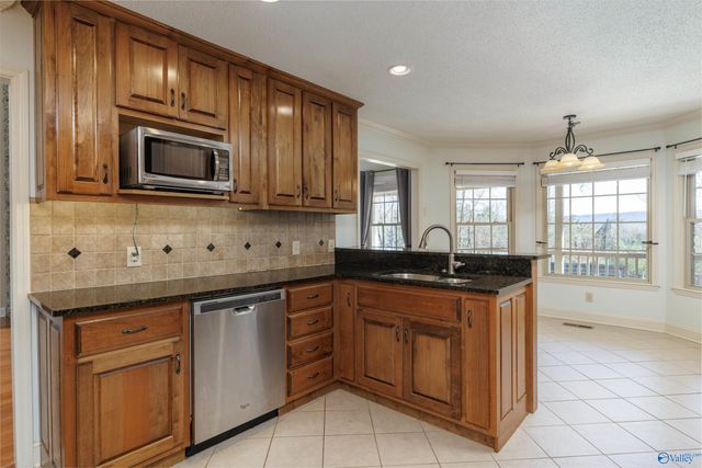 3203 Hillcrest Drive, Scottsboro, AL 35769