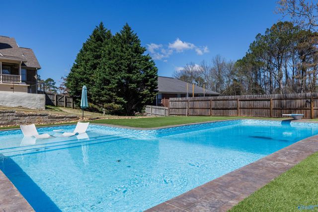 3203 Hillcrest Drive, Scottsboro, AL 35769