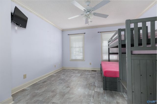 3203 Hillcrest Drive, Scottsboro, AL 35769