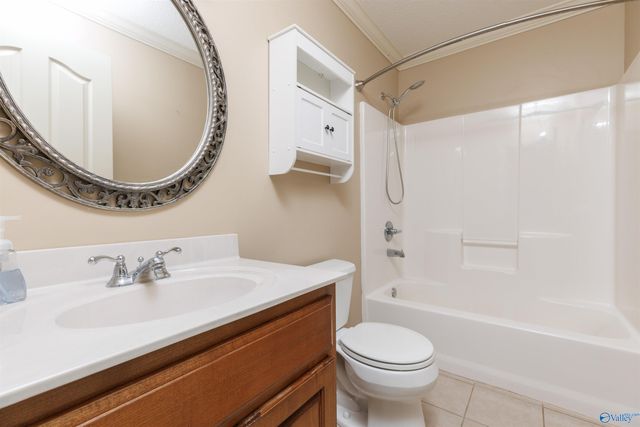 3203 Hillcrest Drive, Scottsboro, AL 35769