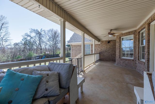 3203 Hillcrest Drive, Scottsboro, AL 35769