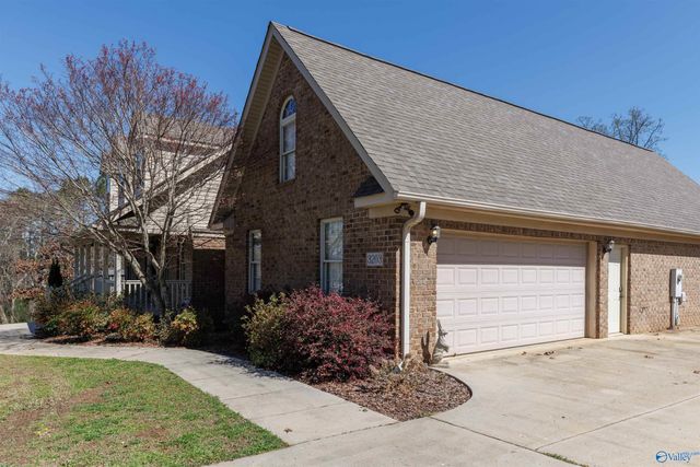 3203 Hillcrest Drive, Scottsboro, AL 35769