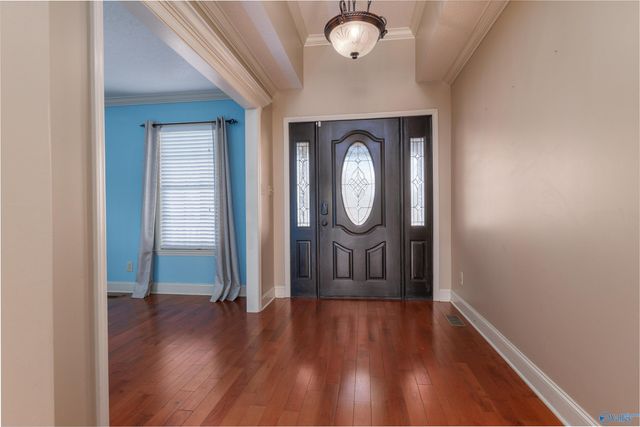 3203 Hillcrest Drive, Scottsboro, AL 35769