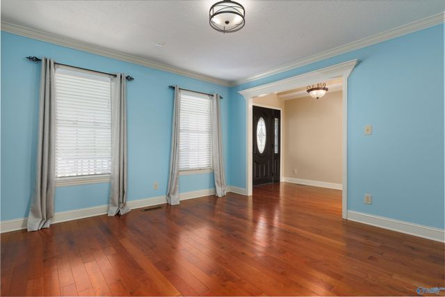 3203 Hillcrest Drive, Scottsboro, AL 35769