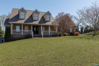 3203 Hillcrest Drive, Scottsboro, AL 35769