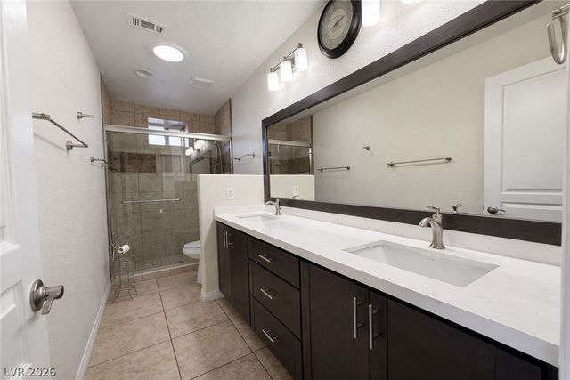 3741 Climbing Rose Street, Las Vegas, NV 89147