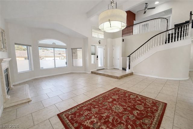 3741 Climbing Rose Street, Las Vegas, NV 89147