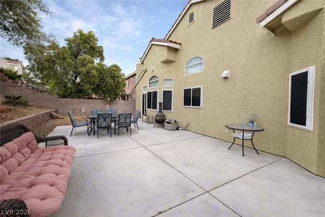 3741 Climbing Rose Street, Las Vegas, NV 89147