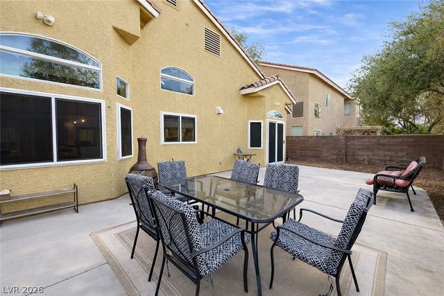 3741 Climbing Rose Street, Las Vegas, NV 89147