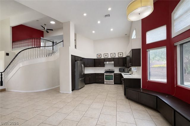 3741 Climbing Rose Street, Las Vegas, NV 89147