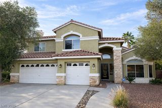3741 Climbing Rose Street, Las Vegas, NV 89147