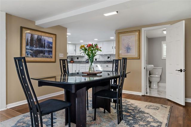 112 Wagon Wheel Ln, Indiana Twp, PA 15238
