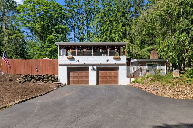 112 Wagon Wheel Ln, Indiana Twp, PA 15238