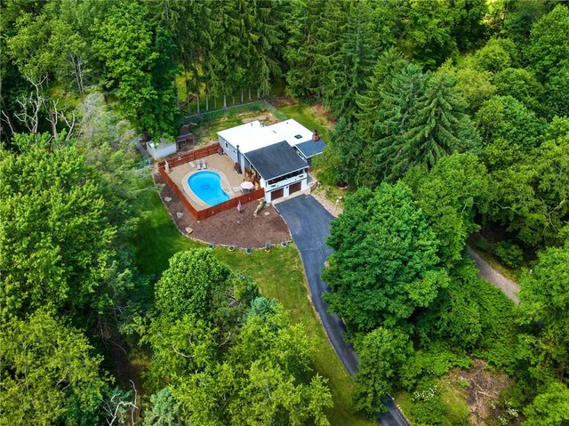 112 Wagon Wheel Ln, Indiana Twp, PA 15238