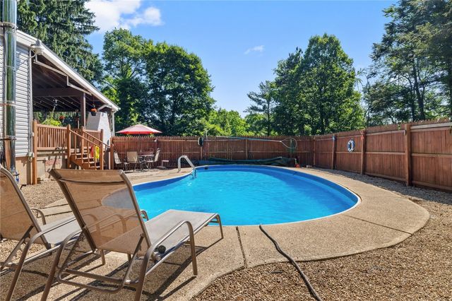 112 Wagon Wheel Ln, Indiana Twp, PA 15238