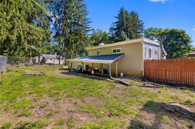 112 Wagon Wheel Ln, Indiana Twp, PA 15238