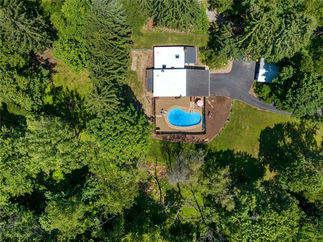112 Wagon Wheel Ln, Indiana Twp, PA 15238