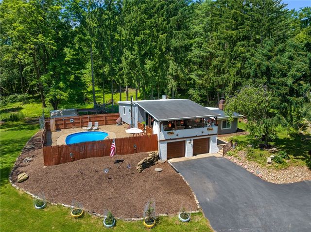 112 Wagon Wheel Ln, Indiana Twp, PA 15238