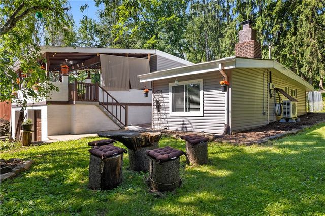112 Wagon Wheel Ln, Indiana Twp, PA 15238