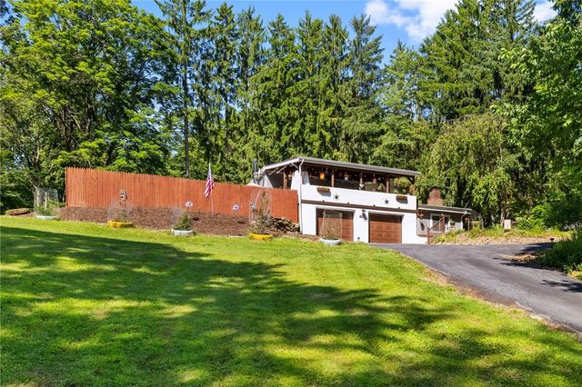 112 Wagon Wheel Ln, Indiana Twp, PA 15238