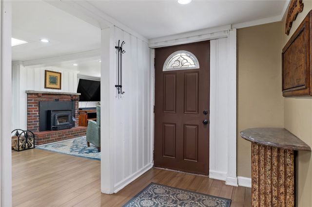 112 Wagon Wheel Ln, Indiana Twp, PA 15238