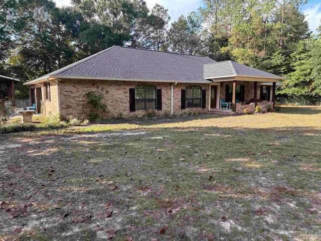 6099 Jays Way, Milton, FL 32570