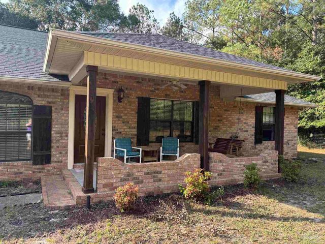 6099 Jays Way, Milton, FL 32570