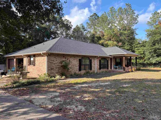 6099 Jays Way, Milton, FL 32570