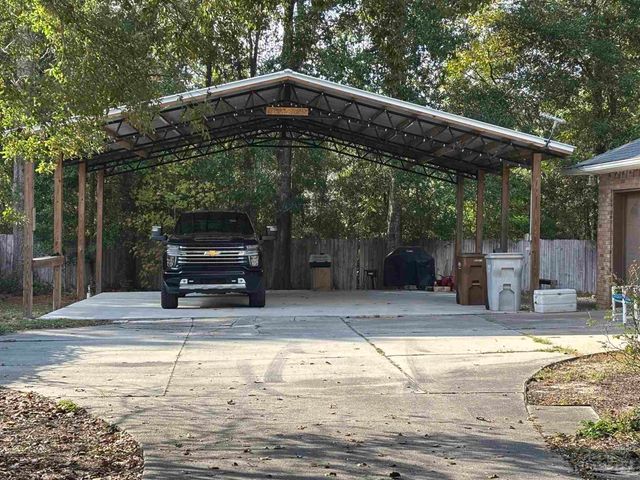 6099 Jays Way, Milton, FL 32570