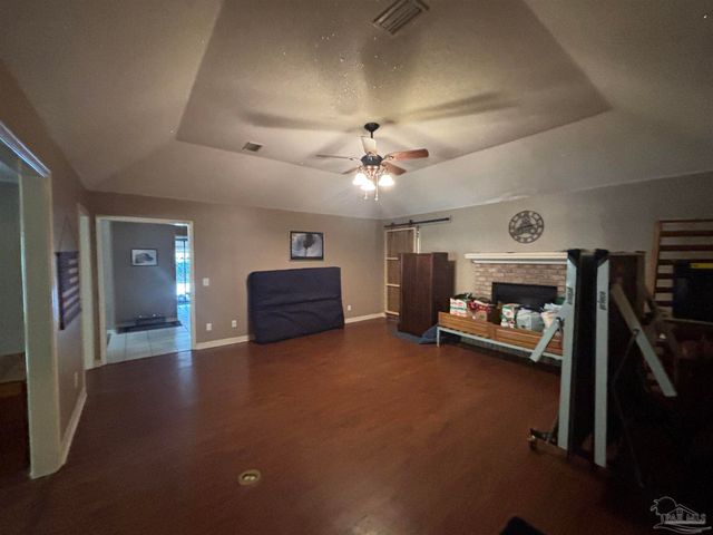 6099 Jays Way, Milton, FL 32570