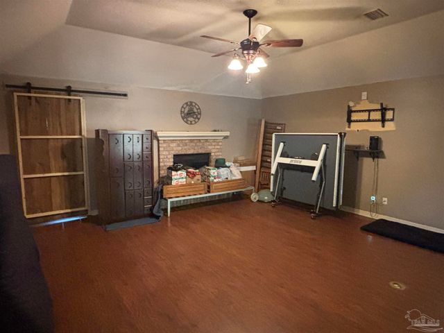 6099 Jays Way, Milton, FL 32570