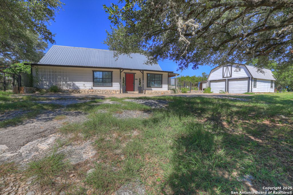 500 Line Camp, Spring Branch, TX 78070