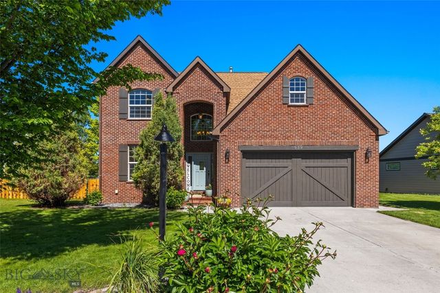 359 Annie Glade Drive, Bozeman, MT 59718