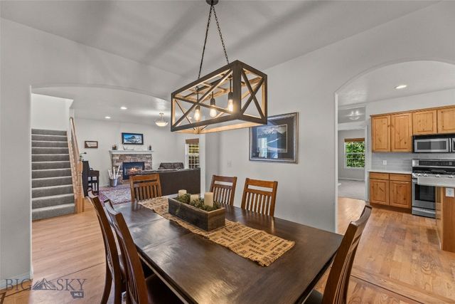 359 Annie Glade Drive, Bozeman, MT 59718