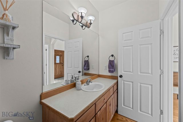 359 Annie Glade Drive, Bozeman, MT 59718