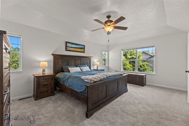 359 Annie Glade Drive, Bozeman, MT 59718