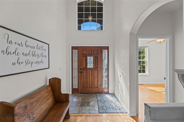 359 Annie Glade Drive, Bozeman, MT 59718