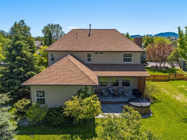 359 Annie Glade Drive, Bozeman, MT 59718