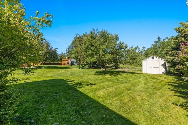359 Annie Glade Drive, Bozeman, MT 59718