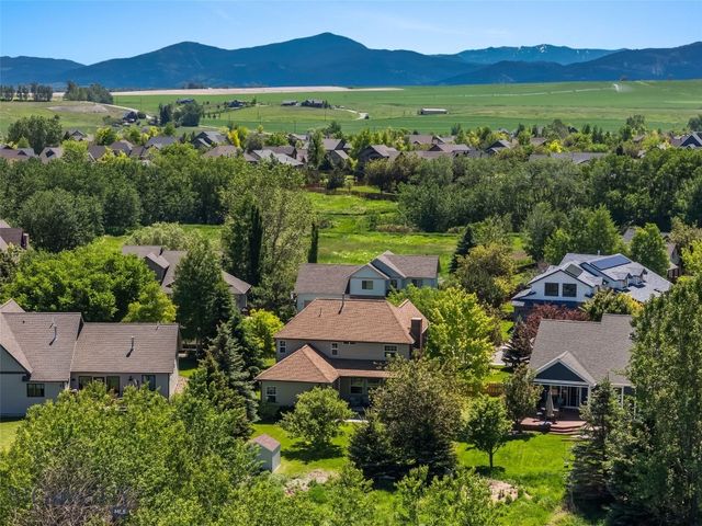 359 Annie Glade Drive, Bozeman, MT 59718