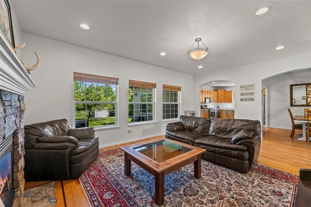 359 Annie Glade Drive, Bozeman, MT 59718