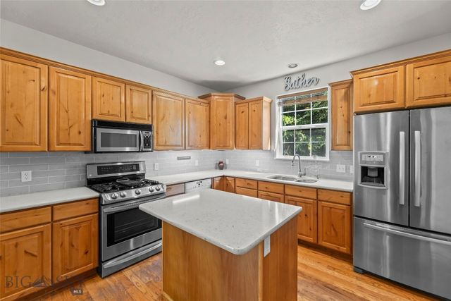 359 Annie Glade Drive, Bozeman, MT 59718