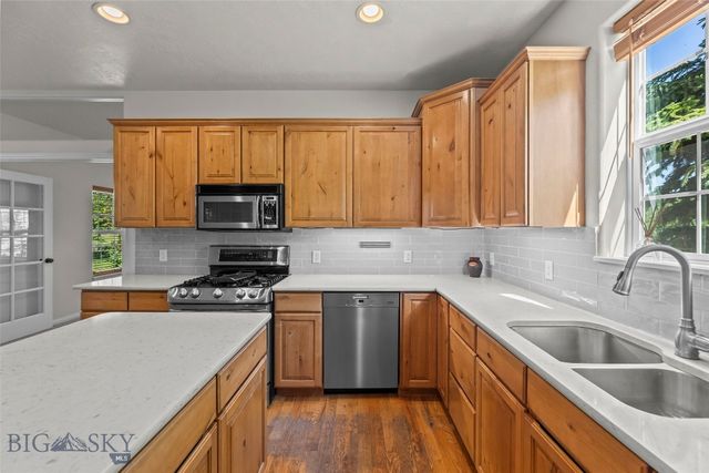 359 Annie Glade Drive, Bozeman, MT 59718