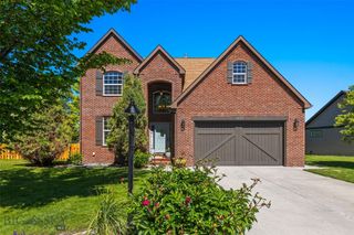359 Annie Glade Drive, Bozeman, MT 59718