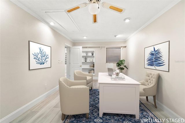 402 HARBOR VIEW LANE, Largo, FL 33770