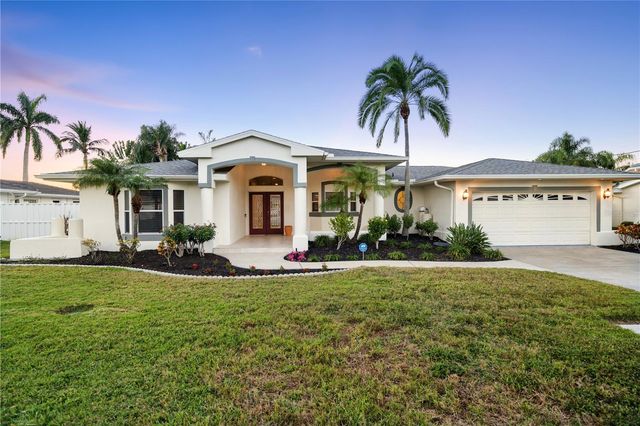 402 HARBOR VIEW LANE, Largo, FL 33770