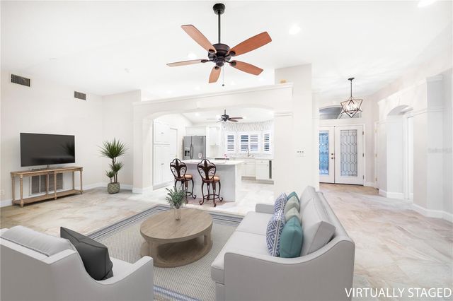 402 HARBOR VIEW LANE, Largo, FL 33770